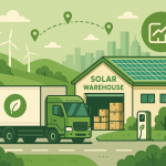 绿色物流与碳中和：引领物流行业发展的新趋势