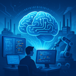 智能物流与无人仓储技术加速产业革新：数智化重构供应链未来