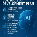 智能仓储与无人化配送：物流行业迈向全自动新时代