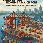 智能仓储与自动化分拣技术加速重塑物流行业新格局