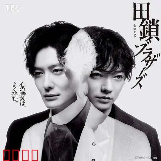 田锁兄弟:兄弟情深