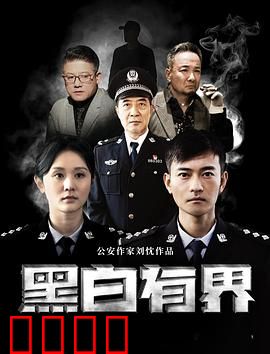 黑白有界:正义抉择