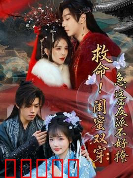 救命!闺蜜双穿:双穿姐妹花