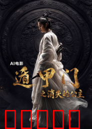 遁甲门之消失的公主?:奇门遁甲救主