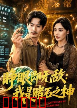 睁眼即无敌:觉醒无限系统
